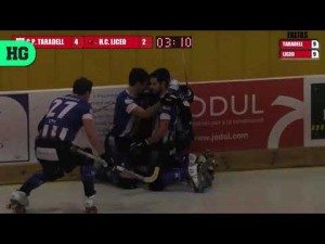 Highlights | CP Taradell 4-2 Deportivo Liceo | OK Liga 20/21 - Jor. 17
