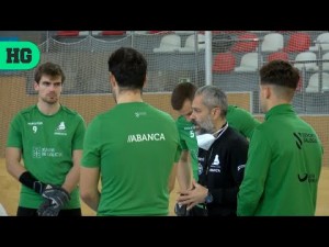 Juan Copa repasa la actualidad lice&iacute;sta antes de recibir al Bar&ccedil;a