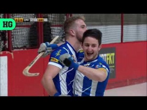 Todos los goles de la Jornada 17 de la OK Liga Masculina 20/21