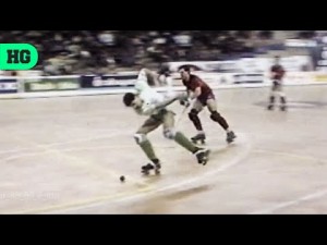 HC Liceo 9-4 CE Noia | Supercopa de Europa 88/89 - Final (ida)