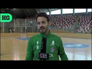 Dava Torres se muestra ilusionado con el inicio de la nueva temporada