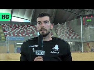 Carles Grau muestra sus sensaciones durante la primera semana de pretemporada