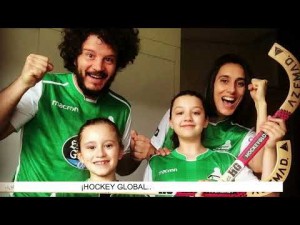 Hockey Global es plataforma l&iacute;der en el mundo del hockey sobre patines