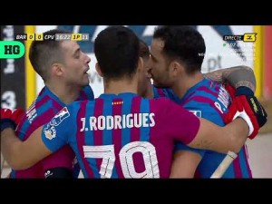 Highlights Bar&ccedil;a 6-0 CP Voltreg&agrave; | Liga Catalana 2021
