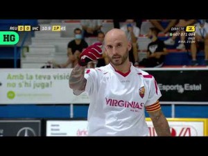 Reus Deportiu 1-0 Igualada HC | Liga Catalana 2021