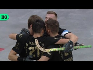 Deportivo Liceo 5-1 CH Caldes | Supercopa de Espa&ntilde;a 2021