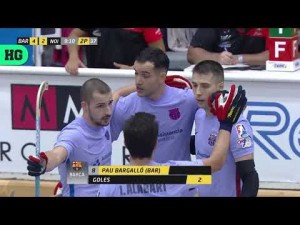 Highlights Bar&ccedil;a 4-3 CE Noia | Supercopa de Espa&ntilde;a 2021