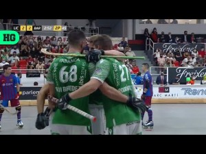 Highlights | Todos los goles de la Supercopa de Espa&ntilde;a 2021