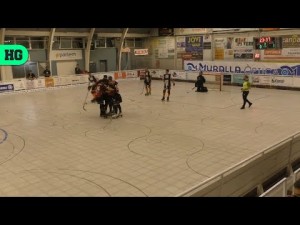 Highlights CH Palafrugell 2-2 CE Noia | OK Liga 21/22 | J1