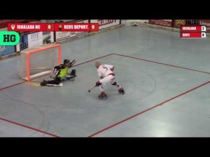 Highlights Igualada HC 3-6 Reus Deportiu | OK Liga 21/22 | J1