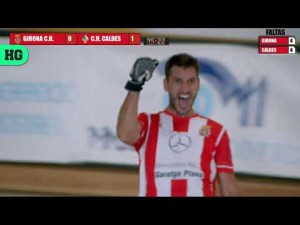 Highlights | Todos los goles de la 1&ordf; Jornada | Parlem OK Liga 21/22