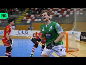 Highlights Deportivo Liceo 3-1 CH Girona | OK Liga 21/22 | J2