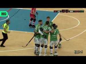 Highlights | Todos los goles de la 2&ordf; Jornada | Parlem OK Liga 21/22