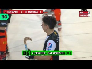 TOP 5 | Los 5 mejores goles de la 2&ordf; jornada de la OK Liga 21/22