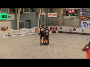 Highlights CH Palafrugell 7-4 CP Manlleu | Ok Liga 21/22 | J3