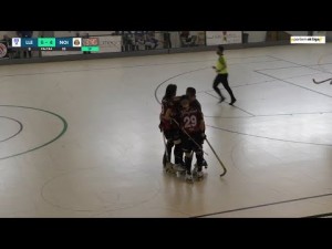 Highlights CE Lleida Llista 6-6 CE Noia | Ok Liga 21/22 | J3