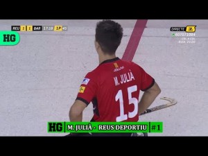 TOP 5 | Los 5 mejores goles de la 3&ordf; jornada de la OK Liga 21/22