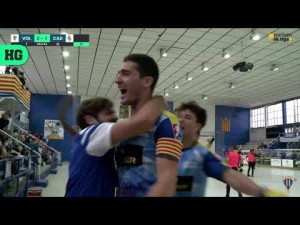 Highlights | Todos los goles de la 3&ordf; Jornada | Parlem OK Liga 21/22