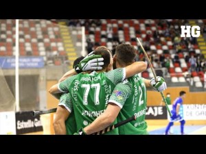 Highlights Deportivo Liceo 4-0 CP Voltreg&agrave; | Ok Liga 21/22 | J4