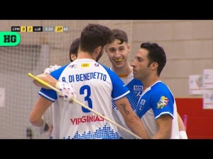 Highlights CP Manlleu 3-6 CE Lleida Llista | Ok Liga 21/22 | J4