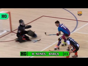 TOP 5 | Los 5 mejores goles de la 4&ordf; jornada de la OK Liga 21/22