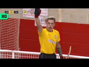 Highlights | Todos los goles de la 4&ordf; Jornada | Parlem OK Liga 21/22