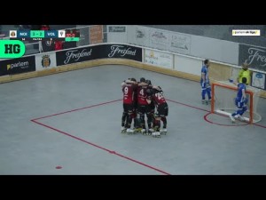 Highlights CE Noia 3-2 CP Voltreg&agrave; | Ok Liga 21/22 | J6