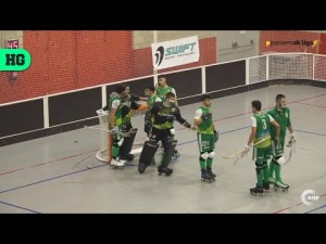 Highlights CP Manlleu 1-4 CP Calafell | Ok Liga 21/22 | J6