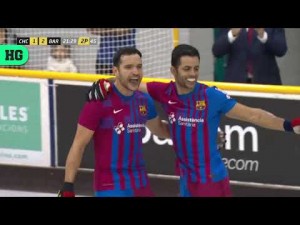 Highlights | Todos los goles de la 6&ordf; Jornada | Parlem OK Liga 21/22