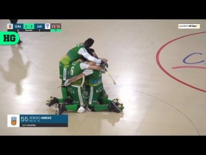 Highlights CP Calafell 3-2 Lleida Llista | Ok Liga 21/22 | J7