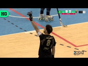 Highlights Deportivo Liceo 7-3 PAS Alcoi | Ok Liga 21/22 | J8