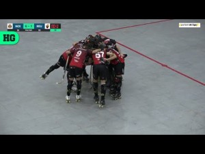 Highlights CE Noia 6-1 Reus Deportiu | Ok Liga 21/22 | J8