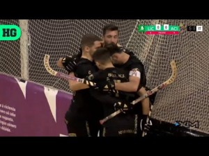 Highlights | Todos los goles de la 8&ordf; Jornada | Parlem OK Liga 21/22