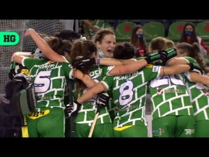 Highlights CP Manlleu 1-2 Cerdanyola CH | #SupercopaOKF | Semifinal