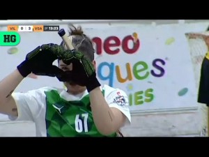 Highlights | Todos los goles de la 1&ordf; Jornada | OK Liga Femenina 21/22