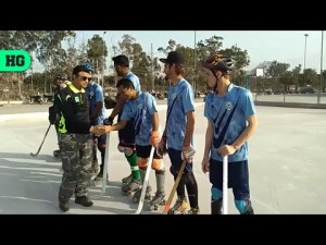 Highlights Pakistan Roller Championship 2019