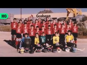 Un pueblo unido con el hockey patines | HC Burguillos | Canal Extremadura