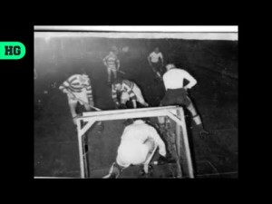 Internacional | Im&aacute;genes de la historia del hockey patines en Irlanda