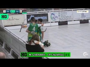 TOP 5 | Los 5 mejores goles de la 9&ordf; jornada de la OK Liga 21/22