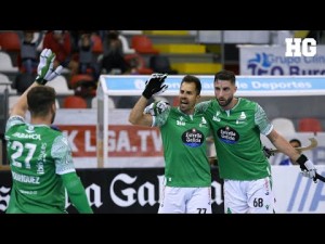 Highlights Deportivo Liceo 6-1 CH Palafrugell | Ok Liga 21/22 | J10