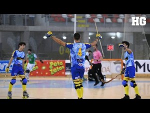 Highlights | Los goles de la 10&ordf; Jornada | Parlem OK Liga 21/22