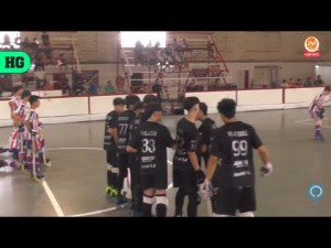 Highlights Social San Juan 3-2 Hispano | Campeonato de Argentina Cadete | D&iacute;a 1