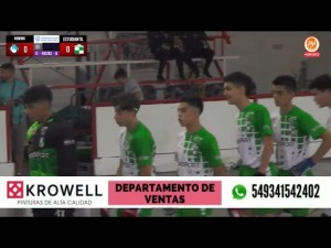 Highlights Parana Rowing 1-4 Estudiantil | Campeonato de Argentina Cadete | D&iacute;a 1