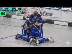 Highlights CH Palafrugell 0-4 CP Voltreg&agrave; | Ok Liga 21/22 | J11