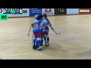 Highlights CE Lleida Llista 5-2 PAS Alcoi | Ok Liga 21/22 | J12