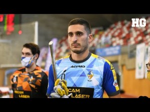TOP 5 | Los 5 mejores goles de la 12&ordf; jornada de la OK Liga 21/22