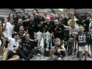 Highlights Concepci&oacute;n 4-5 Medano de Oro | Torneo Gustavo Abdala | Final (Juego 2)