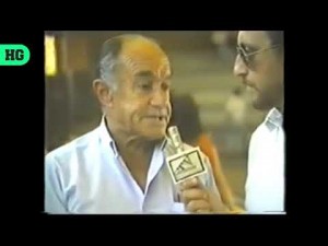 Homenaje al Cerdanyola CH en su 50 aniversario (TV Cerdanyola, 1985)