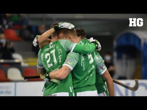 Highlights Deportivo Liceo 9-3 CP Manlleu | Ok Liga 21/22 | J13