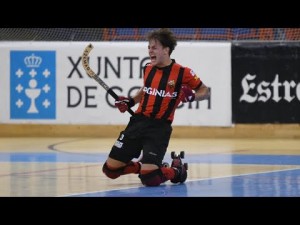 Highlights Reus Deportiu 5-4 CP Voltreg&agrave; | Ok Liga 21/22 | J13